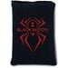 Black Widow Large Grip Sack