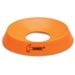 Orange Ball Cup
