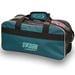 2 Ball Tote Steel Blue/Black