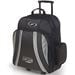 Rascal 1 Ball Roller Black/Silver
