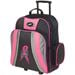 Rascal 1 Ball Roller Black/Pink