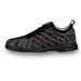 Men's Ascent II Black/White Right Handed