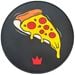 Pizza Rubber Shammy
