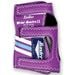 Ladies Wristmaster II Left Handed Berry