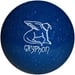 Gryphon Blue Sparkle