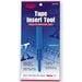 Tape Insert Tool