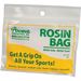 Rosin Bag