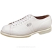 Men's Classic White Right Handed Wide Width