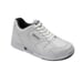 Boy's Ricky II Jr. Youth White