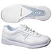 Women's Raquel III White/Blue