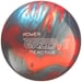 Power Groove Teal/Orange Pearl
