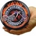 Orange County Chopper RARE Collector's Item