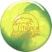Tropical Storm Green/Yellow Pearl