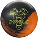 Fire Diablo