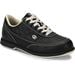 Mens Turbo II Black/Khaki