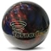 Tornado Navy/Red/Gold