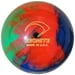 Magnum Green/Orange/Blue