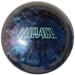 Mirage Navy/Maroon/Green