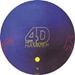 4D HPT Blue