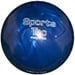 Power Plus Blue Pearl