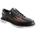 Men's ESL Flame Black Left Handed
