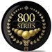 800 Series - Award