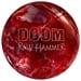 Raw Hammer Doom