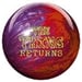 The Thing Returns Pro Pin
