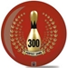 300 Game - Spare Ball
