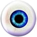 Eye Ball Viz-A-Ball