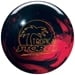 Tropical Storm Red/Black Pearl Pro Pin