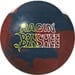 Ragin' Banshee Pro Pin