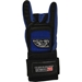 Pro Wrist Glove Blue/Black Left Handed