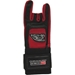 Pro Wrist Glove Red/Black Left Handed