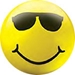 Optyx Snuffy (Smiley Face)