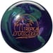 Tropical Storm Teal/Purple Pearl