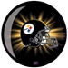 NFL Pittsburgh Steelers Super Bowl XL