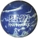 Raw Hammer Pain X OUT