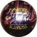 Master Zone Black Pearl/Red Pearl- Bowlingball.com Exclusive