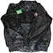 AMF Leather Patchwork Jacket