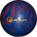 Blue/Red - Overseas Release