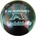 Ambitious - Overseas Release - bowlingball.com Exclusive