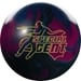 Special Agent Pro Pin