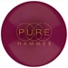 Pure Hammer Burgundy X Out