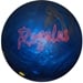 US Act Galaxy Regulus - Overseas Release - bowlingball.com Exclusive
