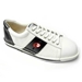 1 Men's White/Black Right Handed