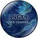 Raw Hammer Anger