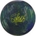 Splash Green Mist
