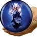 Artist Approved Angel Ball - Celestial Apparition