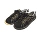ABS Sport Ultra Black/Gold Left Handed